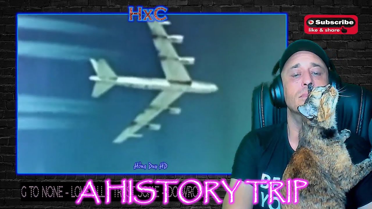 Star Sky Best Version - Story of Viet.Nam History - Bản Nhạc Hào Hùng Nhất Mọi Thời Đại Reaction!