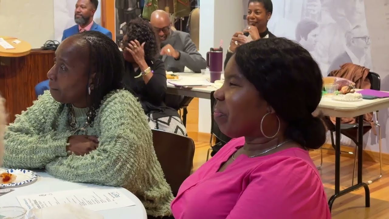 StorySlam October 2024 Highlights
