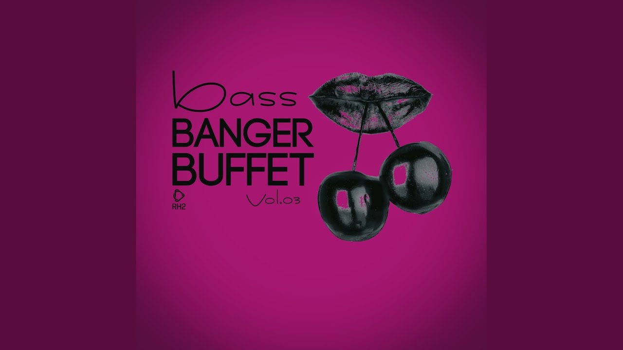 Bass Is Kickin' (Extended Mix)