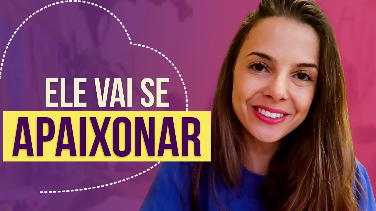 Faça Isso e Veja os Homens se Apaixonarem (Luiza Vono)