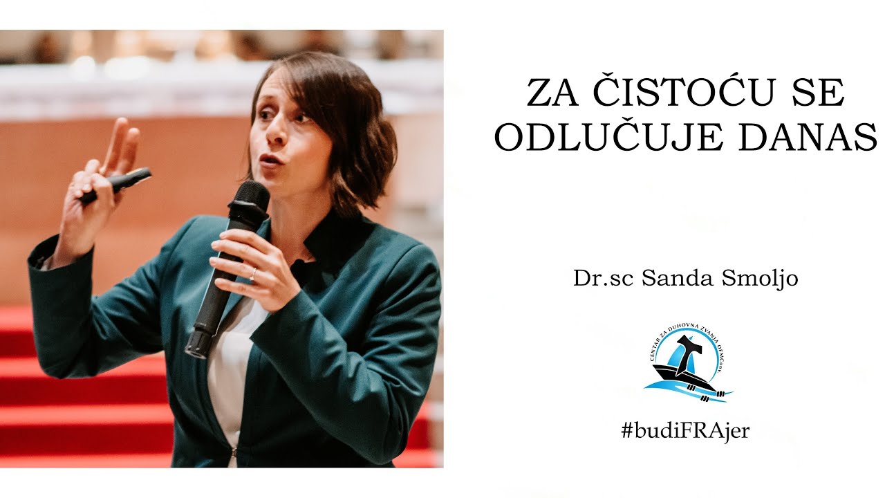 UPOZNAJ SEBE - SEKSUALNOST IZ KRŠĆANSKE PERSPEKTIVE