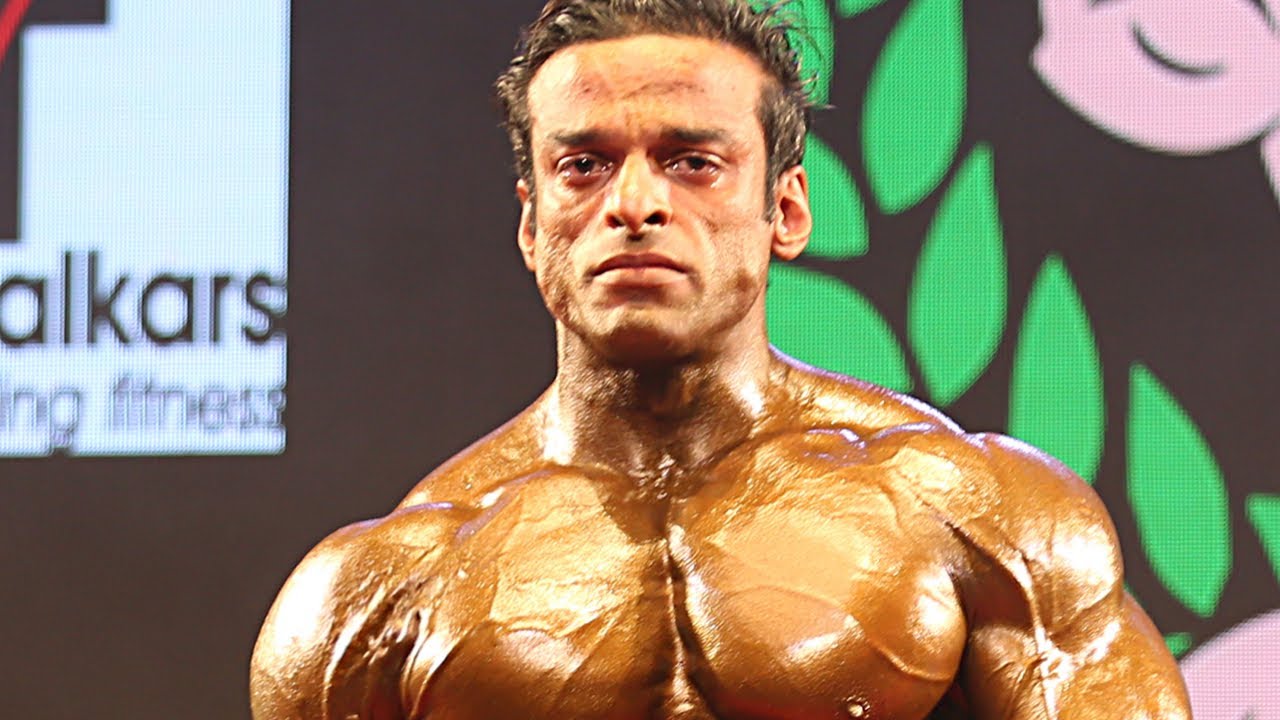 My Journey to becoming Mr. World (Part 2) | Must Watch Motivation Video | Yatinder Singh