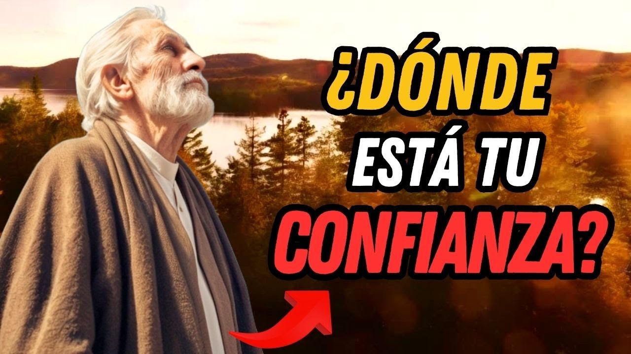 ¿Puedes Confiar en Dios en los Momentos Más Difíciles? | La provisión de dios