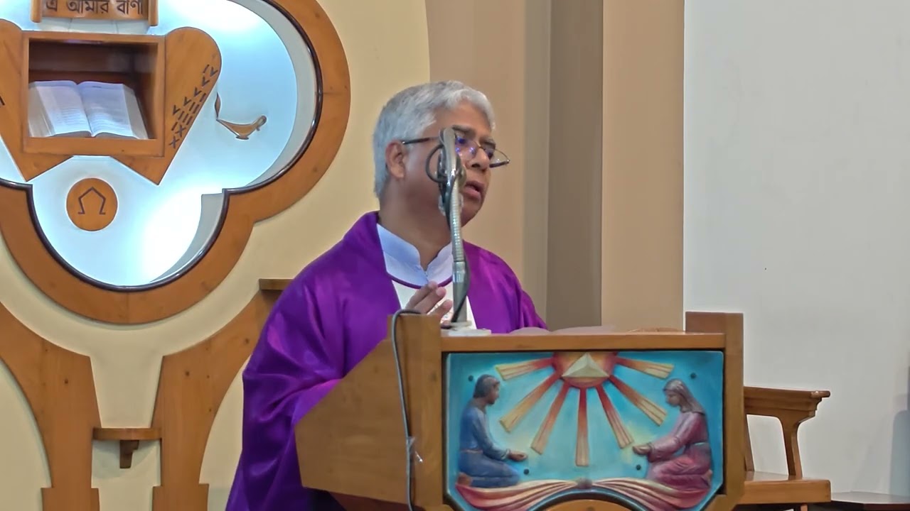 Saturday Homily | 3rd Week of Lent | Fr. Stanley Costa | Luke 18:9&ndash;14