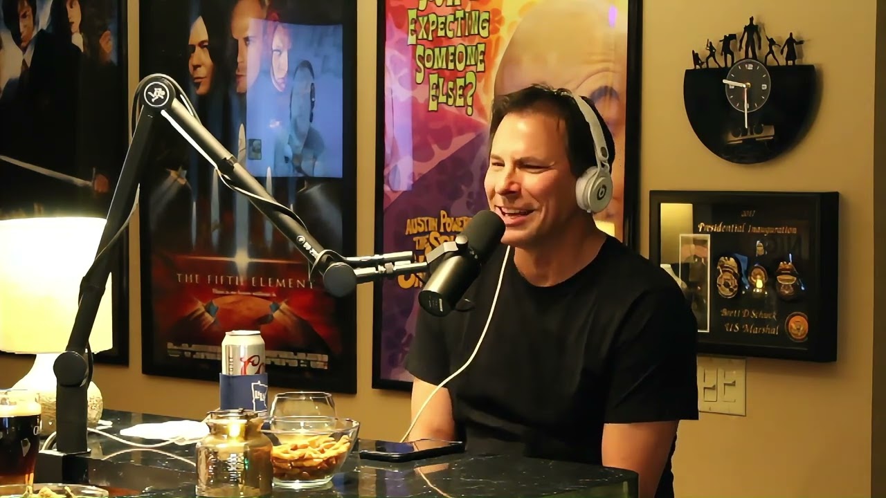 Great singers, Great bands, a job offer from Warrant, and you said NO? #podcast #musician #rockstar
