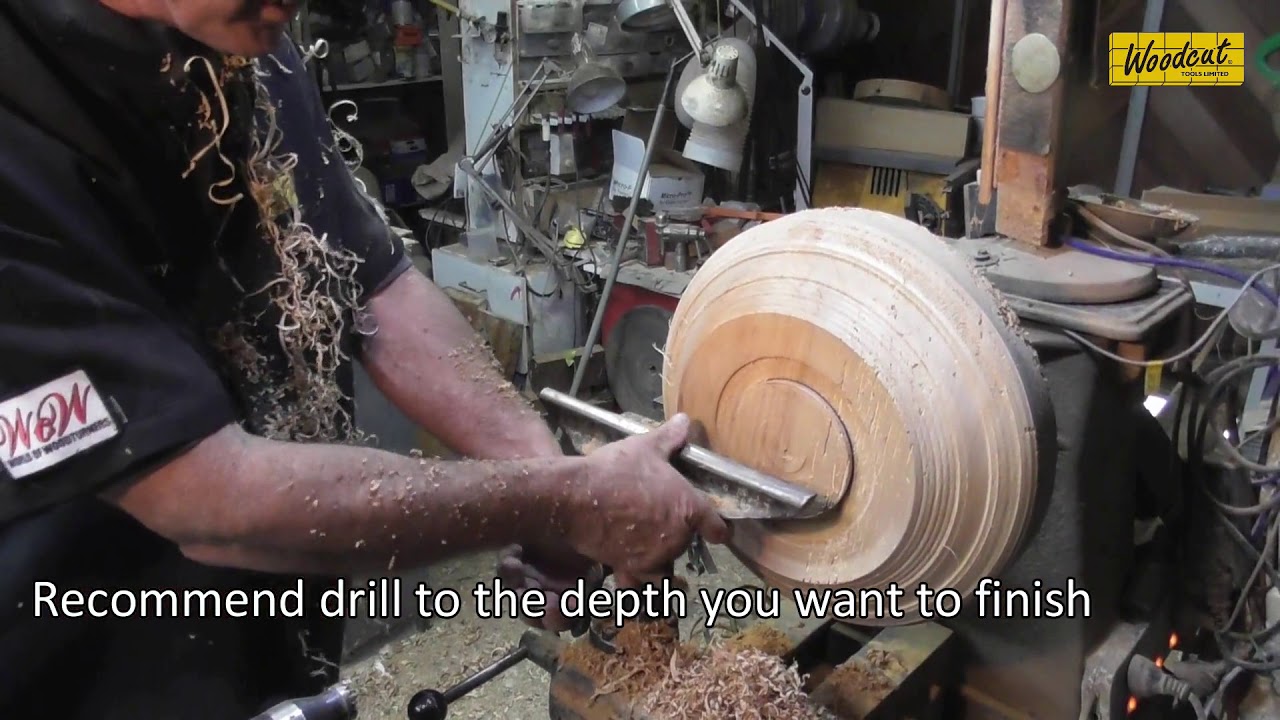Woodcut Little Wonder Cup Tool: A Quick Guide