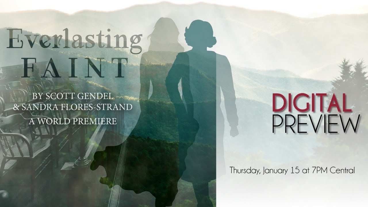 Digital Preview: Everlasting Faint