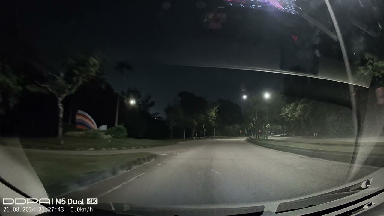 Myvi 3 FL use Eibach spring & Monroe absorber