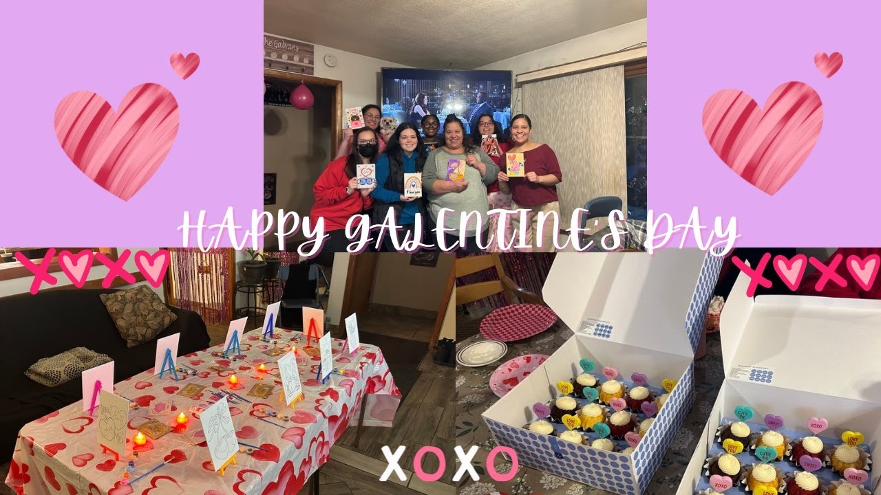 HAPPY GALENTINE’S DAY💖✨ | CERTIFIED SURGICAL FIRST ASSISTANT