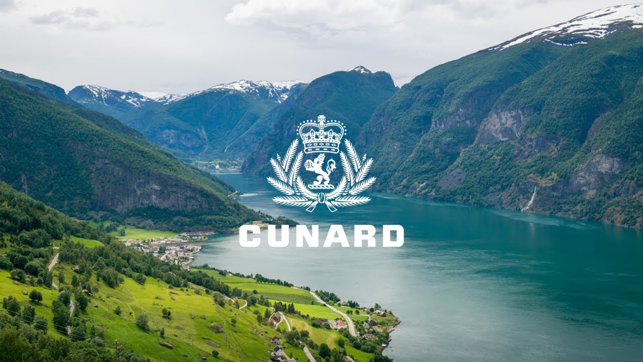 Norway Cruise Experiences | Cunard