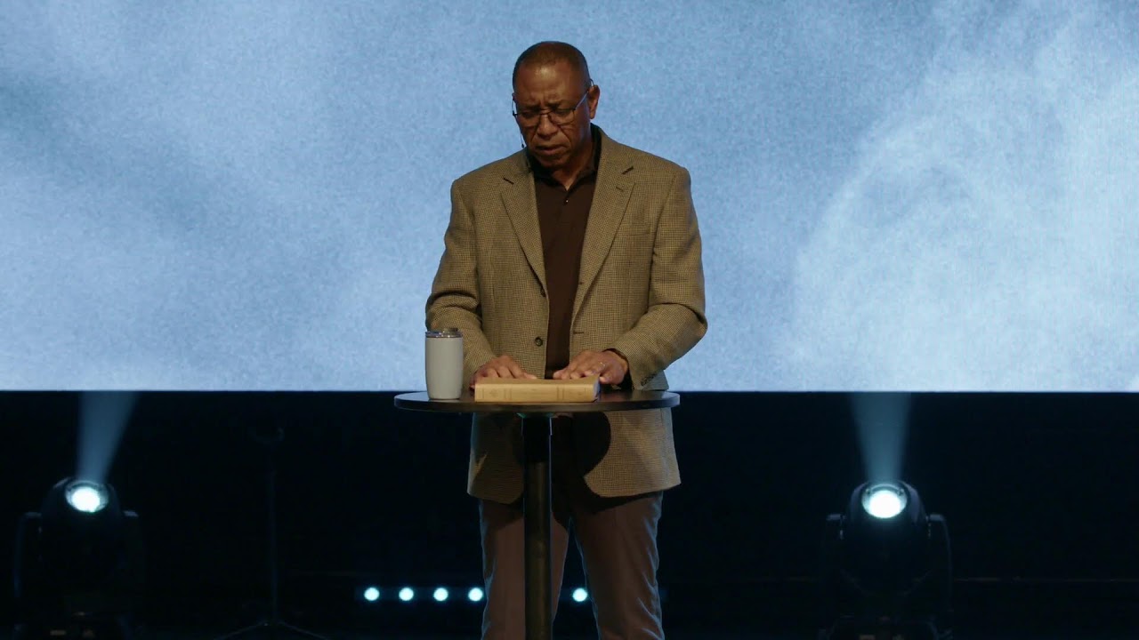 Calvary Church | 11 AM Service