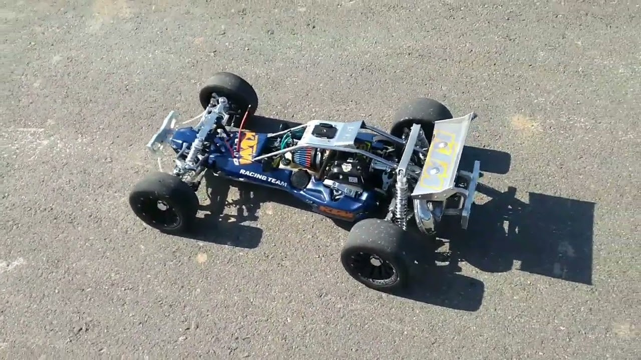 automodelo baja 1/5