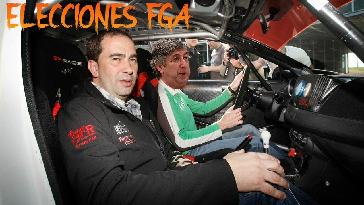 ELECCIONES FGA 2022 | Resumen de la situación