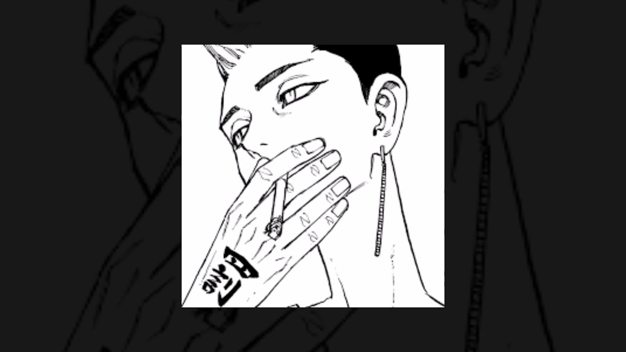 MUPP - Tokyo Revengers (slowed - reverb)