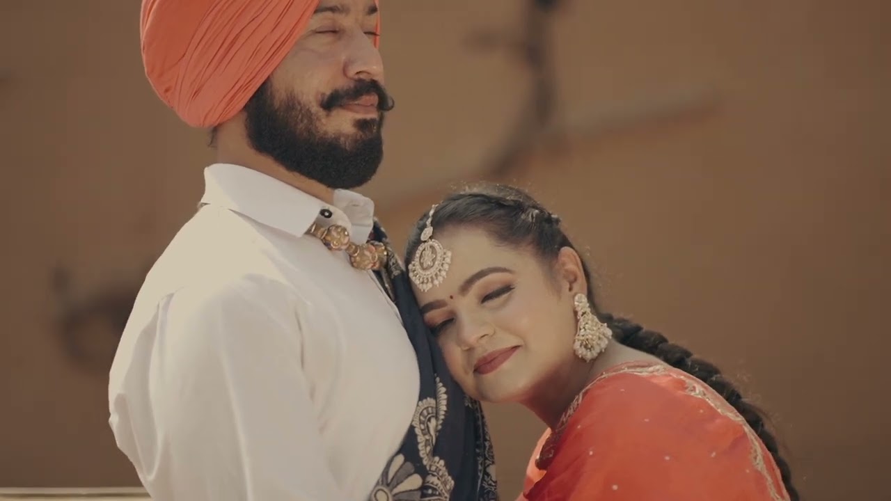 kamalpreet & jaspal