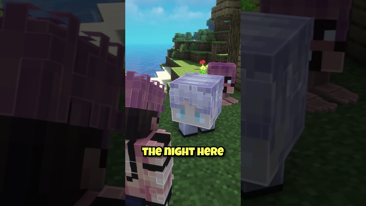 Тодзё и Тукуна #аниме #minecraft #jujutsukaisen #jjk #thukuna #thojo