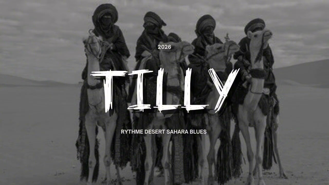 Tarwa N-iffus - TILLY 