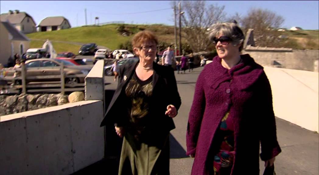 Islanders | Web Exclusive - Easter Sunday on Arranmore