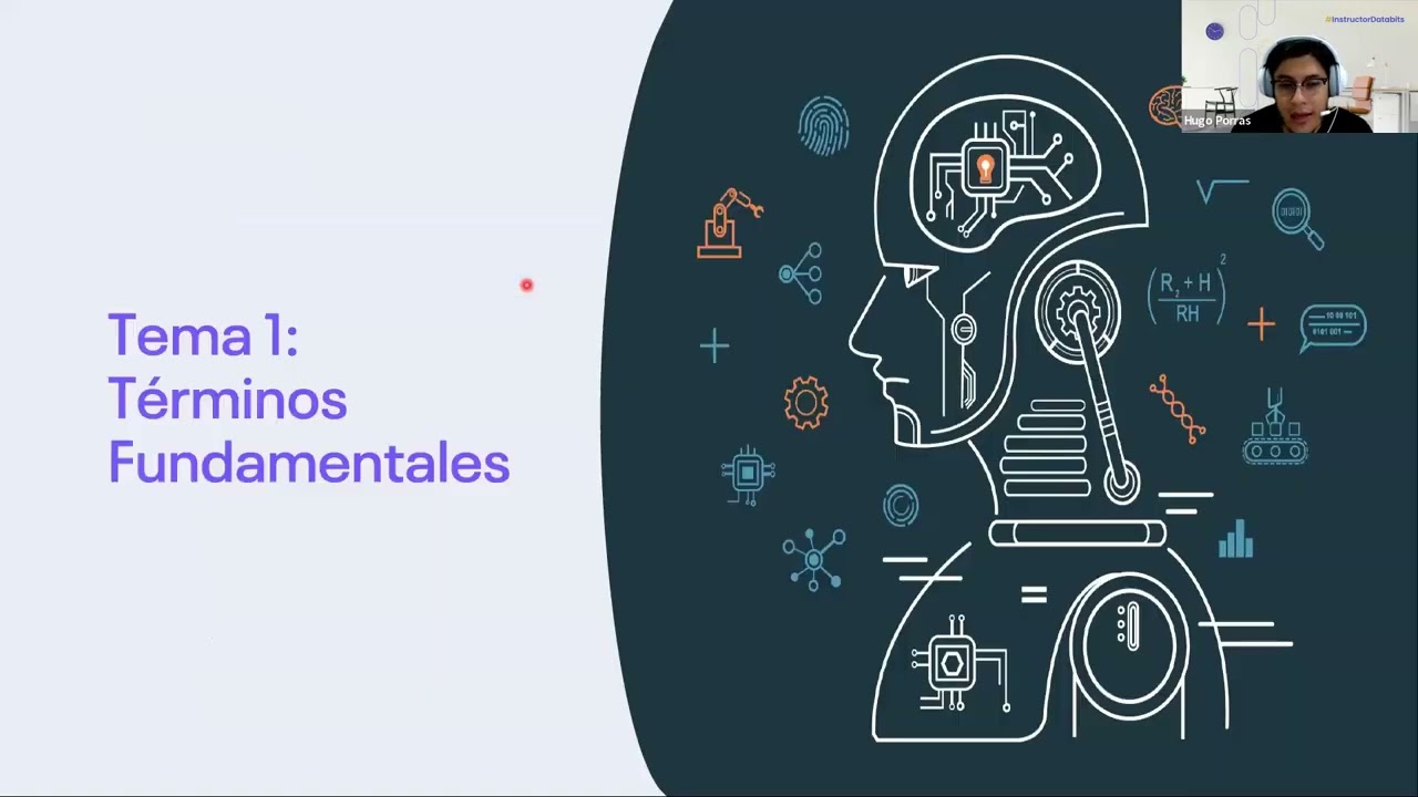Masterclass Ruta Científico de datos