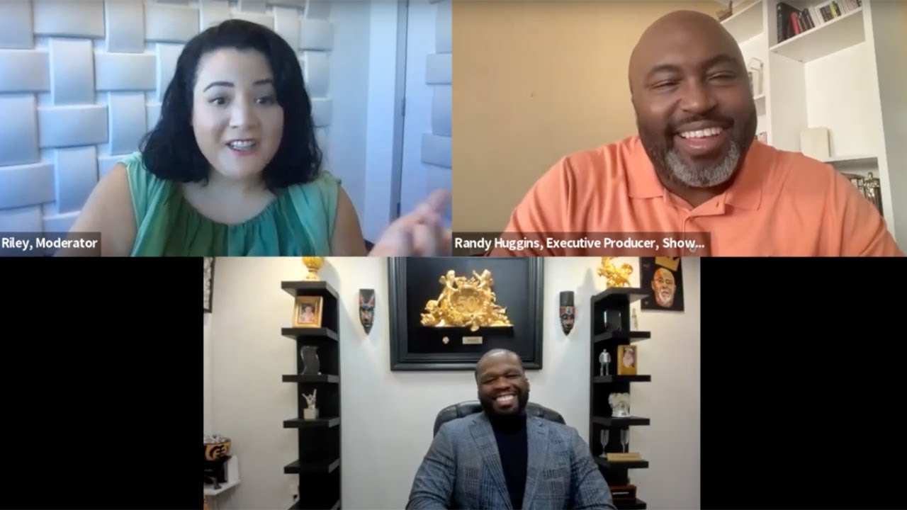 BMF (Black Mafia Family) | A Conversation with the Executive Producers | Producers Guild of America