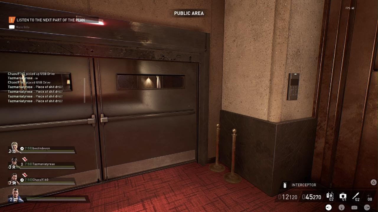 PAYDAY 3