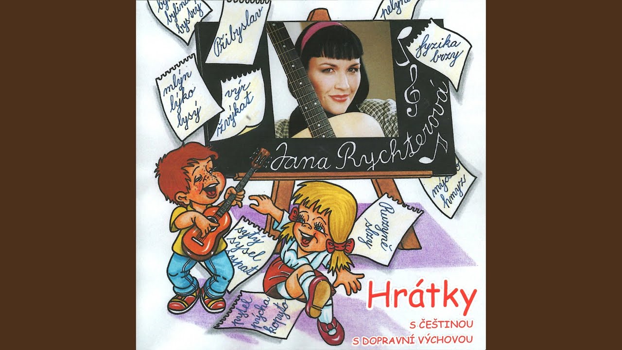 Hostina u sykory (vyjmenovana slova po S)