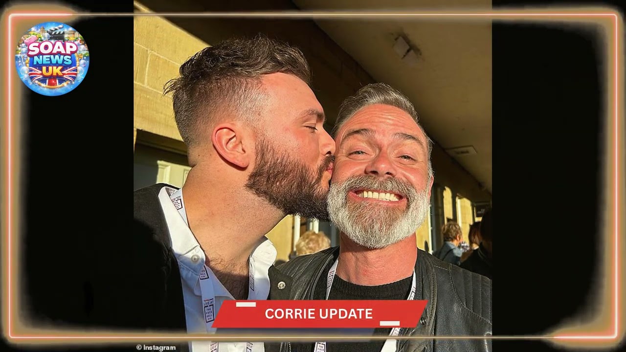 Daniel Brocklebank's Coronation Street Exit Sparks Shock and Fallout