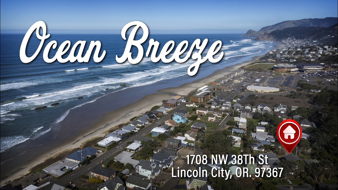 1708 NW 38Th St Lincoln City