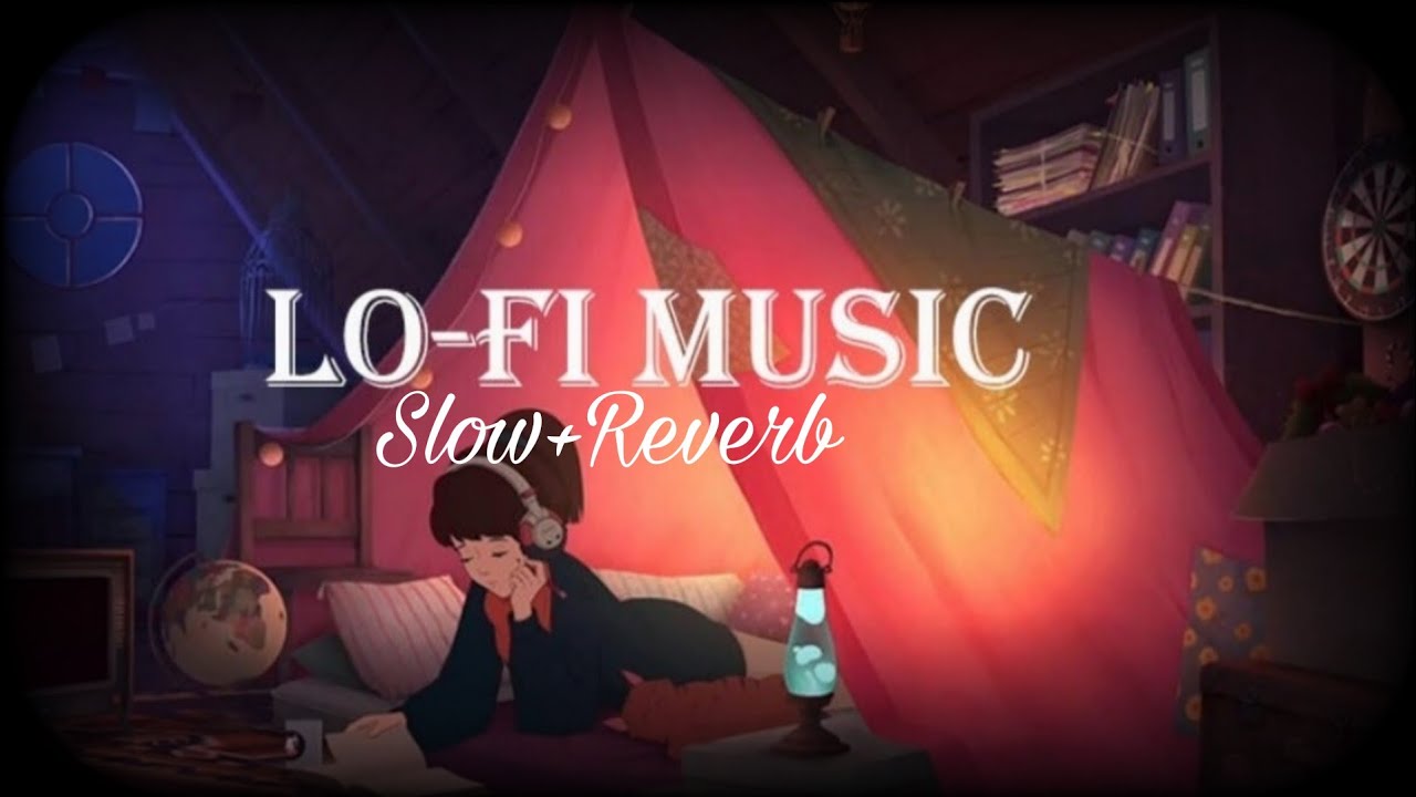 Midnight Soulful🖤 Hindi Mashup || Lo-fi 🎧Song || Slow and Reverb || Lofi Expensive Creater 