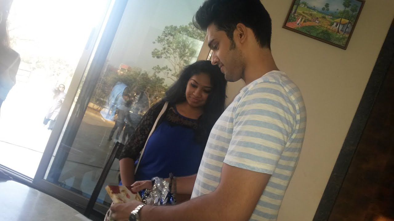 Fans Meet Kaisi Yeh Yaariyan Cast