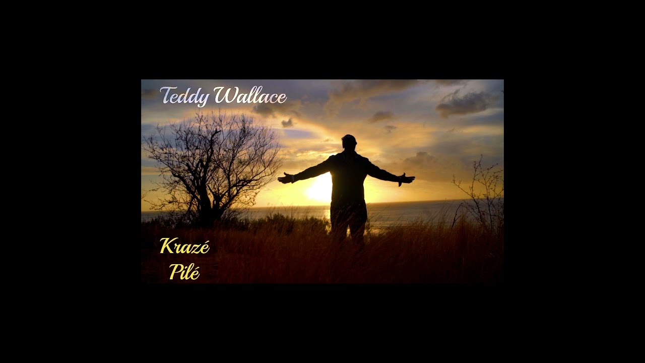 Teddy wallace - krazéPilé