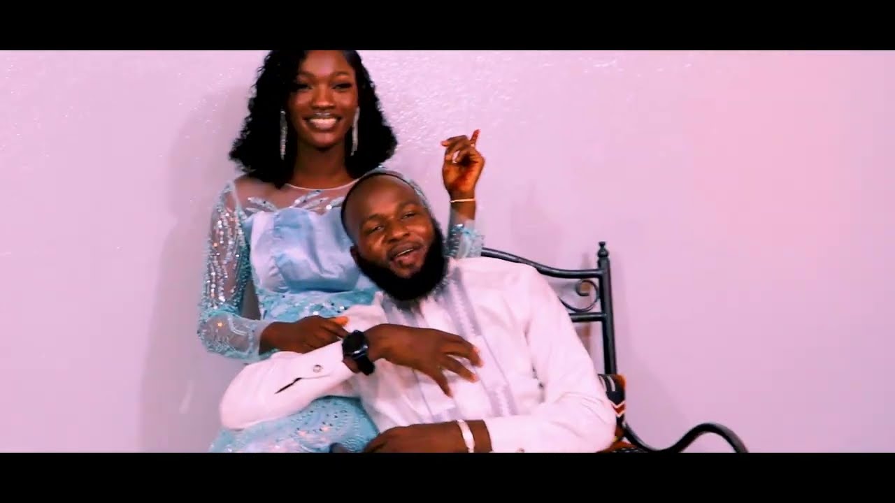 Ebelou Djiguiba Edji One L'enfant du Pays Dogon_Diarrabi clip 