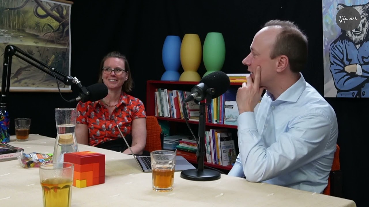 #320 Hoe is onderwijs de grote gelijkmaker? Basisschool De Groene Vallei in Ede