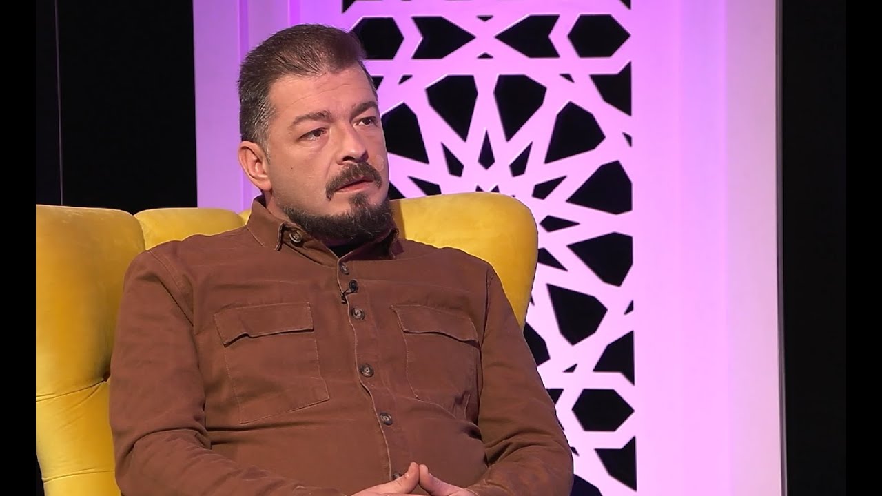 ZAJEDNO U RAMAZANU: Semir Sejfović