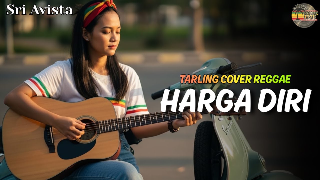 HARGA DIRI - SRI AVISTA {Tarling Reggae Ska Cover} Viral TikTok 2026