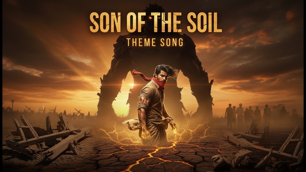 SON OF THE SOIL THEME SONG