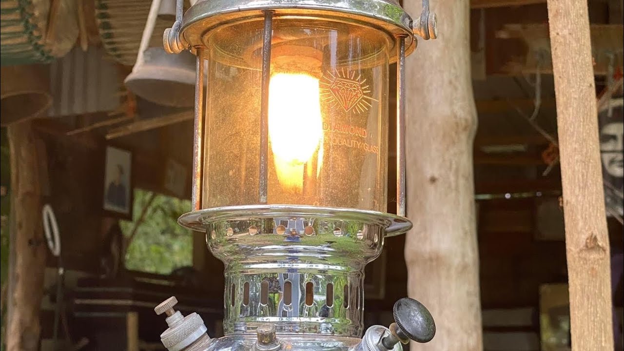 จุดตะเกียงButterfly ตราผีเสื้อ 500cp กระเซ้าเล็กแสงดี #ตะเกียงเจ้าพายุผีเสื้อ