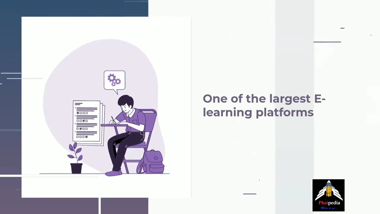 IIT-JEE Mains Online Test Series | Phaipedia Learning Platform | Enroll Now