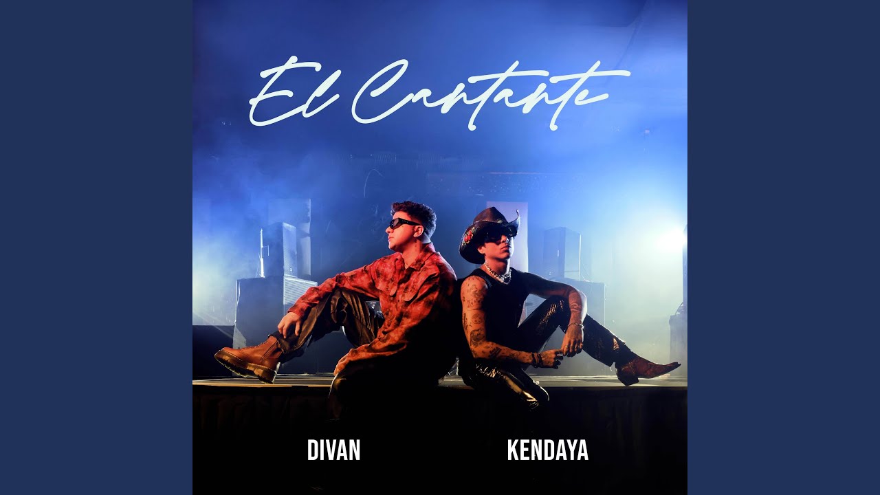 El Cantante