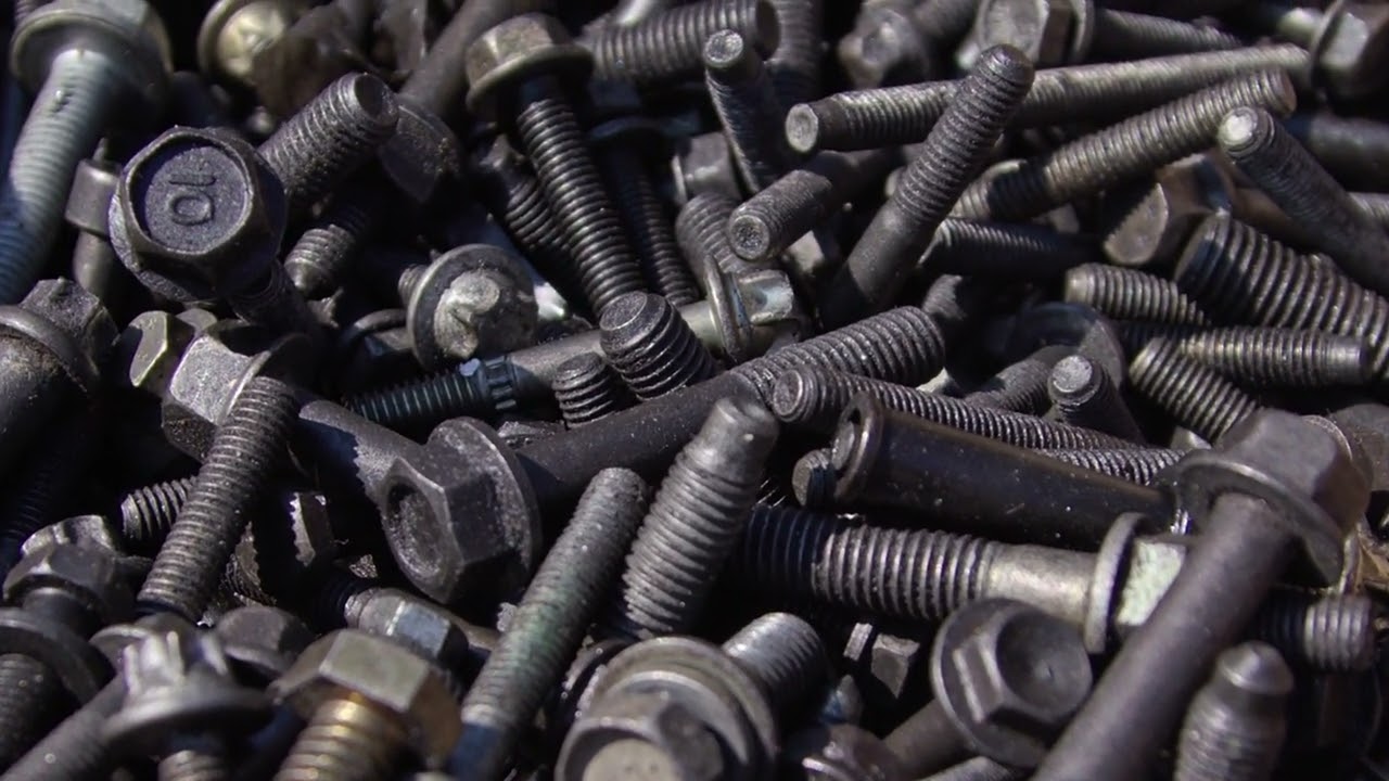 Why Stainless Steel Socket Cap Screws Are Essential for Industrial Applications