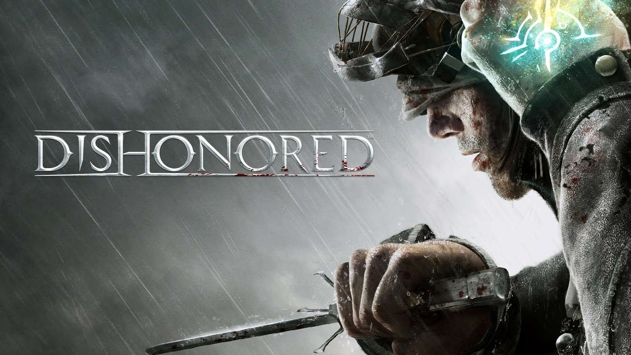Dishonored OST - Best Soundtrack