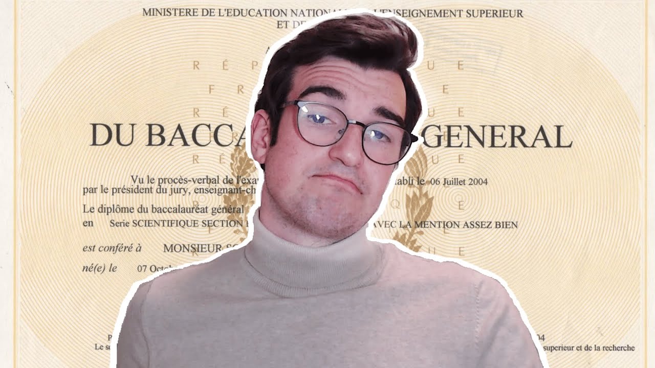 Un &eacute;tudiant aigri r&eacute;agit au bac d'informatique