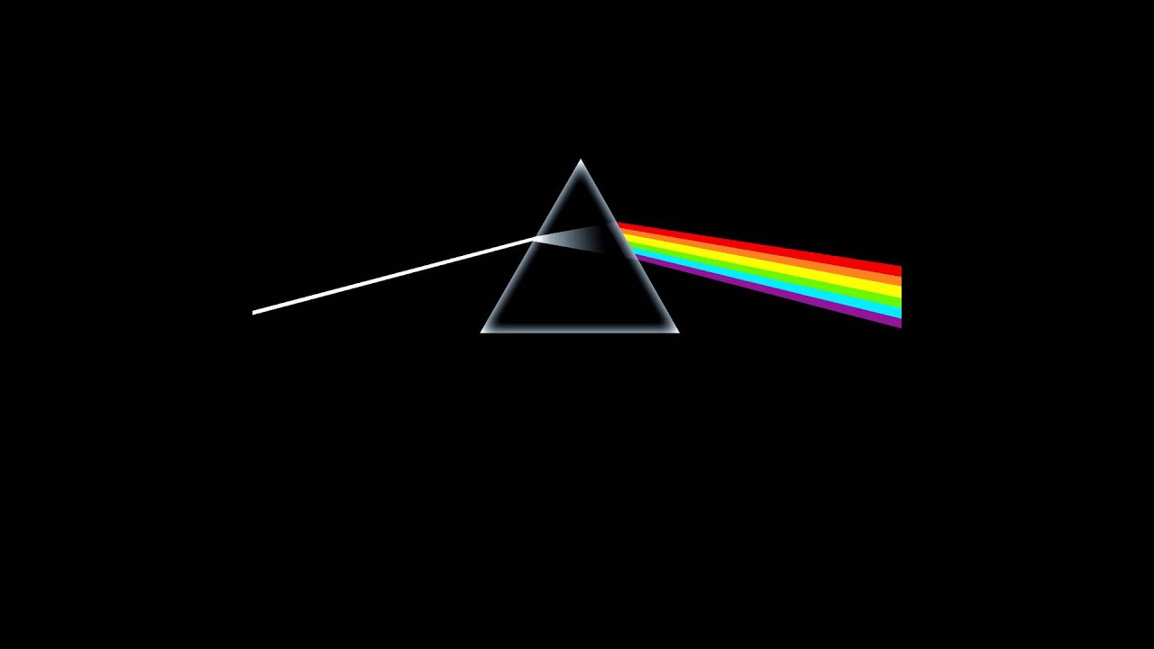 Pink Floyd - Us and Them (Single Mix)