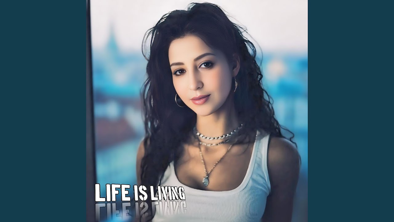 Life Is Living