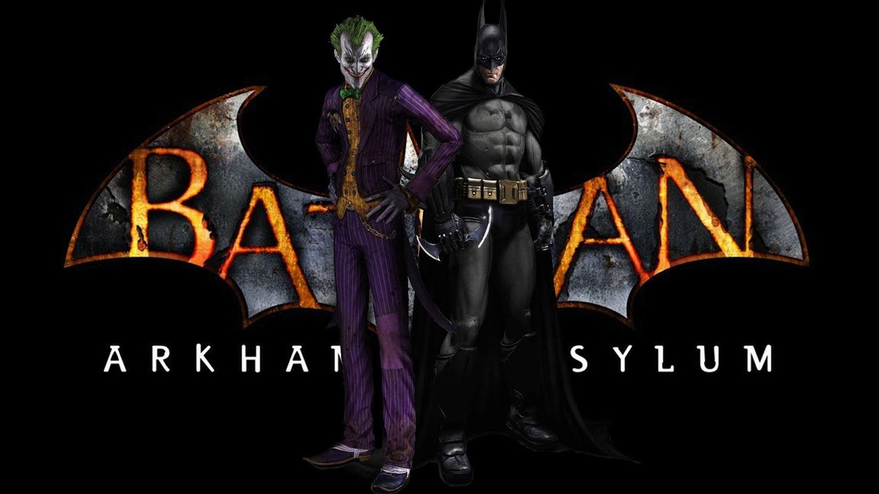Batman Arkham Asylum Ending | Hindi