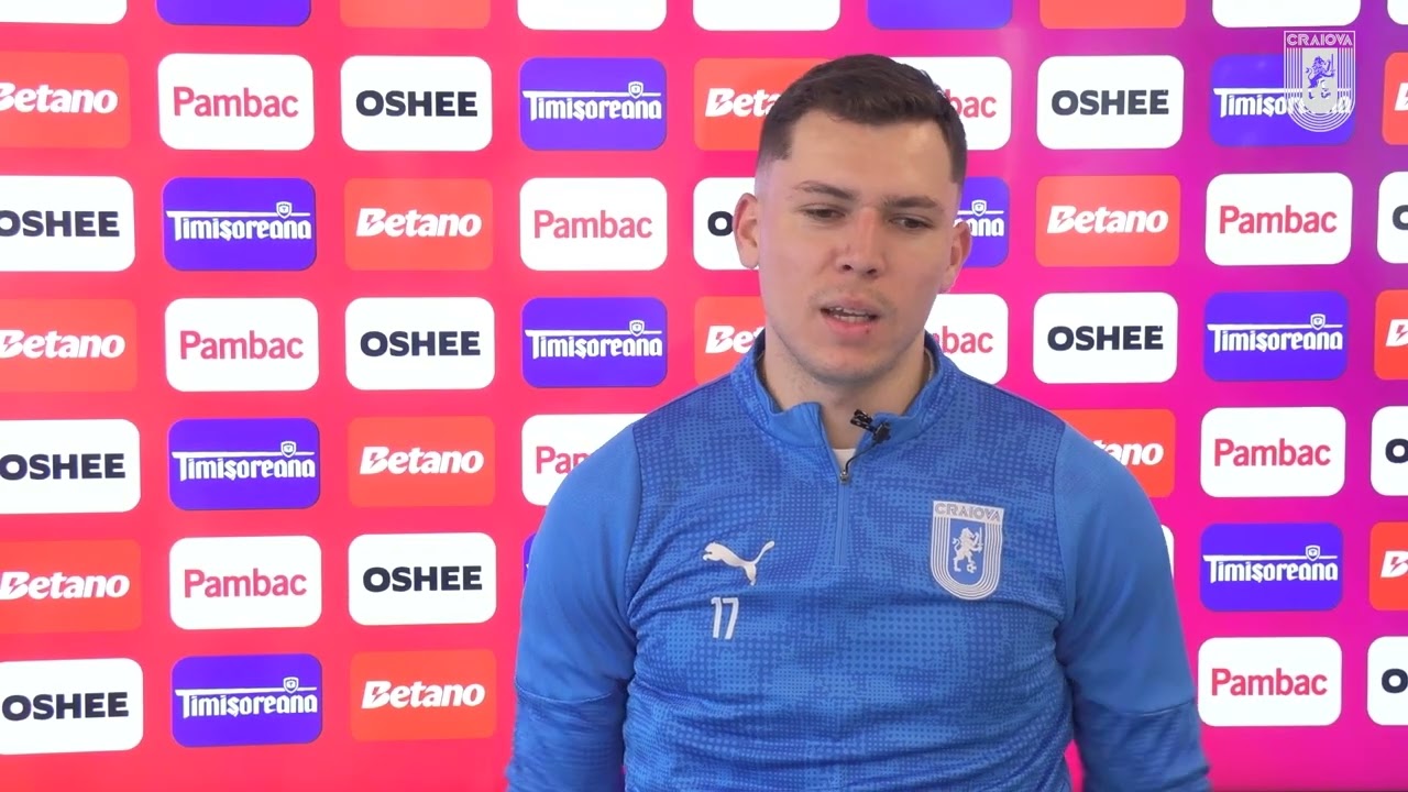 FILIPE COELHO ȘI CARLOS MORA AU PREFAȚAT DISPUTA CU FCSB DIN CUPA ROMÂNIEI