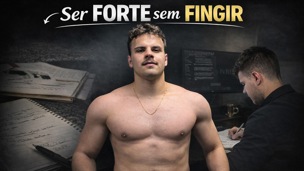 Força mental é recuperar o controle (mesmo ansioso e sem foco)