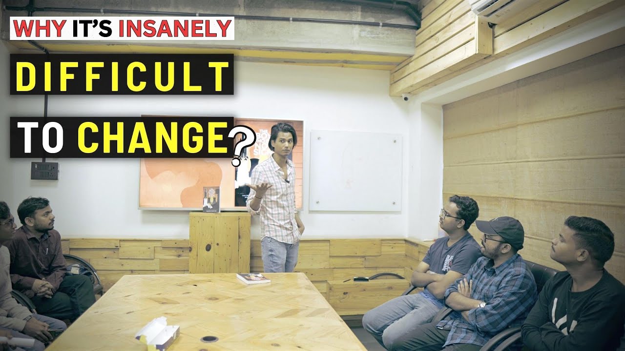 Failing Physics to ISRO Scientist | What I learned