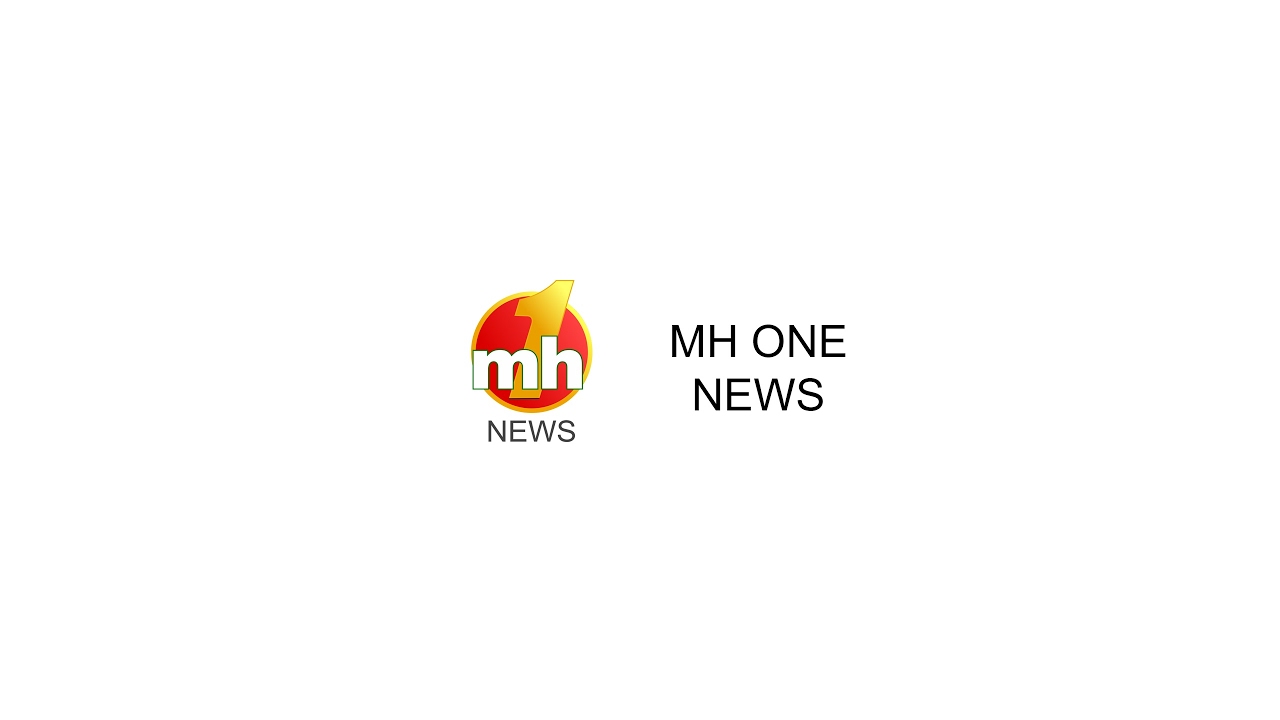 MH One News Live :