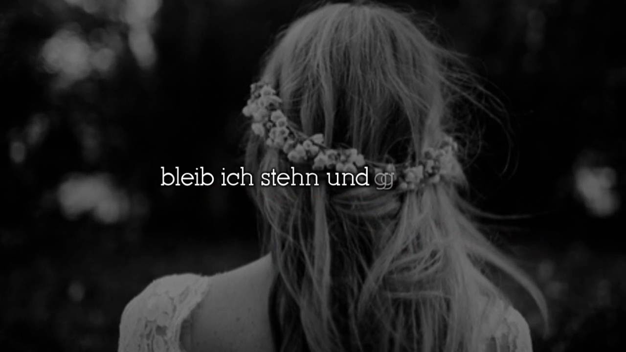 denn die zeit heilt keine wunden